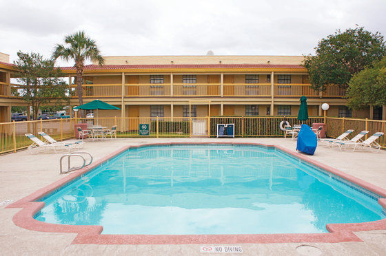 La Quinta San Antonio Vance Jackson #710 Hotel Facilidades foto